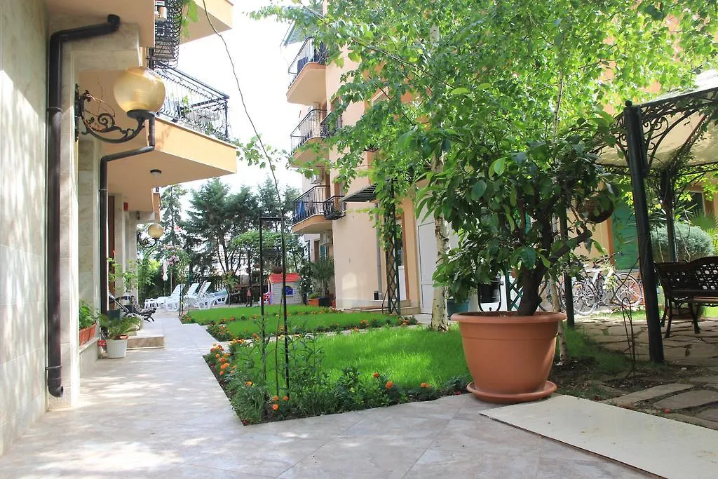 Villa Brigantina Солнечный берег 3*,  Болгария