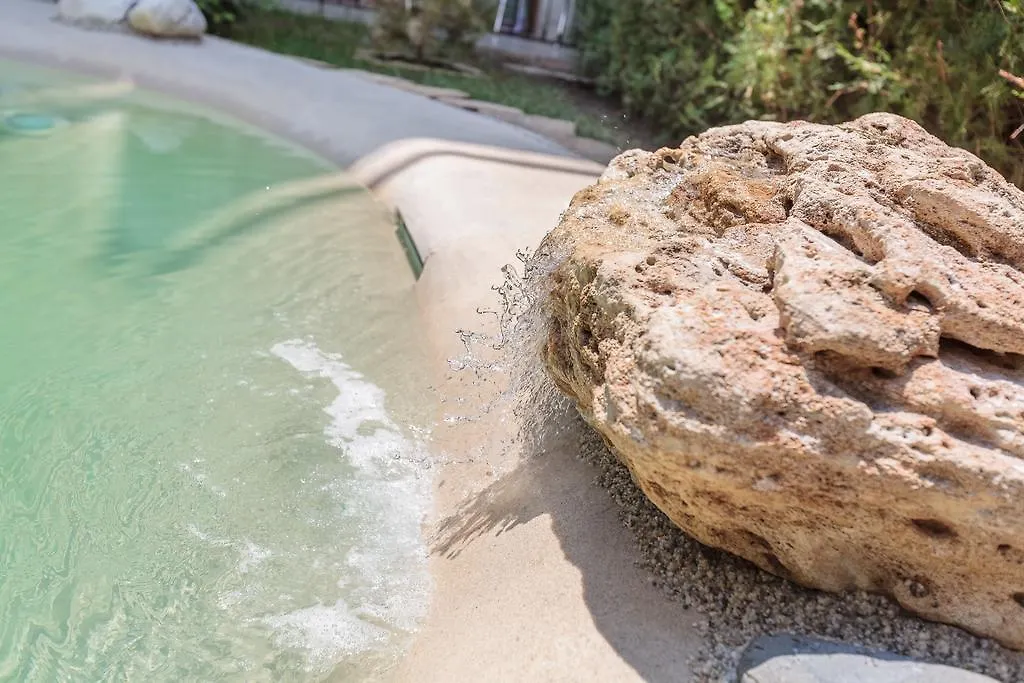 Villa Brigantina Sluneční pobřeží Penzion