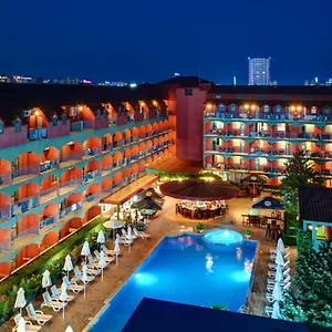 Hotel Kokiche, Slantschew brjag