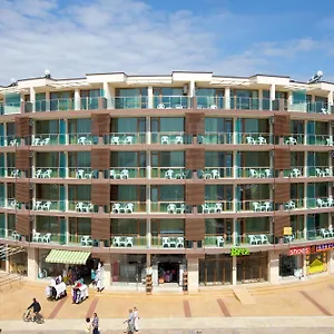 Briz - Seabreeze Sunny Beach