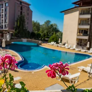 3* Lejlighedshotel Sunny Hills - Menada