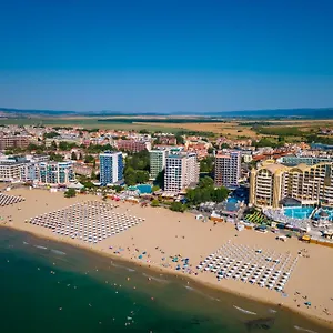 4* Hotel Mpm Condor