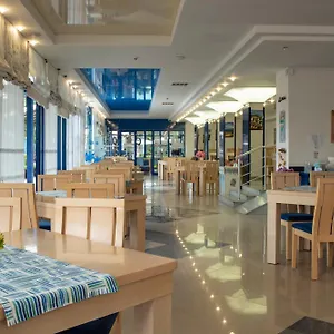 Palace (adults Only) Отель
