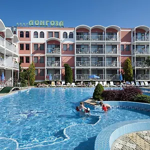 4* Hotel Longosa