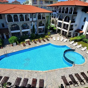 D&s - Severina Sunny Beach