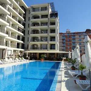 Cantilena Complex Отель